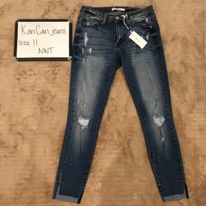 KanCan jeans